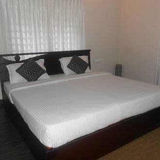 Karapuzha Nest Resort, Wayanad 4